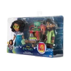 Disney Encanto Mirabel And Bruno Petite Storytelling Set -Toys Sale Store GUEST 54bcf532 f204 4ba5 bd8e 648a42f62852