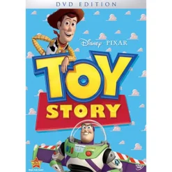 Toy Story (Special Edition) (DVD)