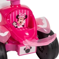 Huffy 6V Minnie Quad Ride-On Car 15 Huffy 6V Minnie Quad Ride-On Car -Toys Sale Store GUEST 54e18b58 ac9d 4b6c a6bd a8d4f49070af