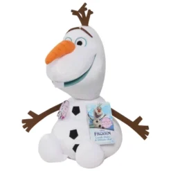 Disney Frozen Laugh Shake & Shimmy Olaf Stuffed Animal 6 Disney Frozen Laugh Shake & Shimmy Olaf Stuffed Animal -Toys Sale Store GUEST 54f59234 9319 45ff be2c eab1cfd8dd47
