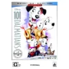Disney 101 Dalmatians Signature Collection (Blu-ray + DVD + Digital)