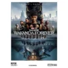 Disney Black Panther: Wakanda Forever (Blu-ray + Digital)