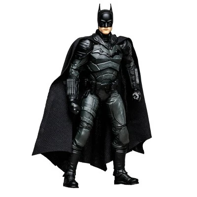 McFarlane Toys DC Comics Batman The Ultimate Movie Collection Action Figure Set - 6pk 4 McFarlane Toys DC Comics Batman The Ultimate Movie Collection Action Figure Set - 6pk - Image 4