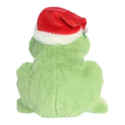 Aurora Small Green JUST SAYIN' 7" Mistle-Toad Witty Stuffed Animal 7 Aurora Small Green JUST SAYIN' 7" Mistle-Toad Witty Stuffed Animal -Toys Sale Store GUEST 5699d9d6 0643 4f4f 9f4c f6b5093638e2