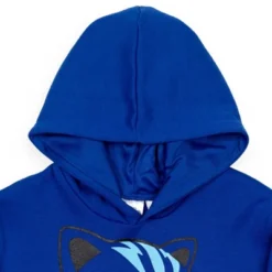 PJ Masks Catboy Fleece Hoodie Blue -Toys Sale Store GUEST 56c95e16 d4e2 45ba 9e10 c2f073526122