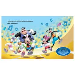 Mickey Mouse Clubhouse My First Music Fun Keyboard Composer & 8 Book Library Boxed Set -Toys Sale Store GUEST 56d6d5f3 d5f2 4ede bf33 689677789294