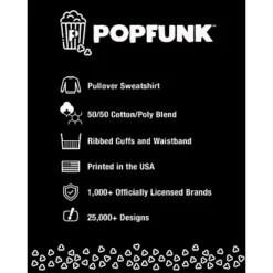 Saved By The Bell Tigers Unisex Adult Crewneck Sweatshirt -Toys Sale Store GUEST 571d3686 7407 4931 8714 7215a8342689