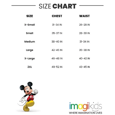 Disney Mickey Mouse Minnie Mouse Adult Oversized Cardigan Sweater 5 Disney Mickey Mouse Minnie Mouse Adult Oversized Cardigan Sweater - Image 5