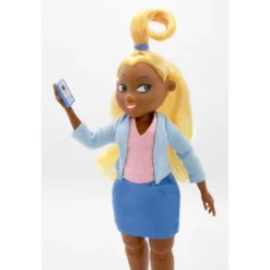 Disney The Proud Family Louder And Prouder Dijonay Fashion Doll 7 Disney The Proud Family Louder And Prouder Dijonay Fashion Doll -Toys Sale Store GUEST 574703cb 69f4 483d a0ba 00232ac0d5be