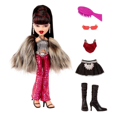 Bratz Original Fashion Doll Tiana Series 3 W/ Outfits & Poster 1 Bratz Original Fashion Doll Tiana Series 3 W/ Outfits & Poster