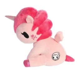 Aurora Medium Bellina Tokidoki Enchanting Stuffed Animal Pink 10" -Toys Sale Store GUEST 5932d434 60d3 4257 9dc3 7d0a46bb25ef