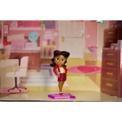 Disney The Proud Family Louder And Prouder Penny Proud & Crew Mini Figurines Pack 5 Disney The Proud Family Louder And Prouder Penny Proud & Crew Mini Figurines Pack -Toys Sale Store GUEST 5982e067 0001 4bc5 85da 398fb55dd767