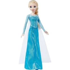 Disney Frozen Singing Elsa Doll - Sings "Let It Go" 7 Disney Frozen Singing Elsa Doll - Sings "Let It Go" -Toys Sale Store GUEST 598ea378 b5f8 4f3e a6e4 459ad74bd5eb