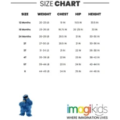 Sesame Street Infant Baby Girls T-Shirt And Chambray Shorts Outfit Set White / Blue 12 Months -Toys Sale Store GUEST 5a1c2f68 fec8 4484 8301 f3fe202b9b58