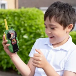 Jurassic World Classic 30th Anniversary Walkie Talkies -Toys Sale Store GUEST 5a27715f 6f4b 47dc a669 4a8b26ffe4ec
