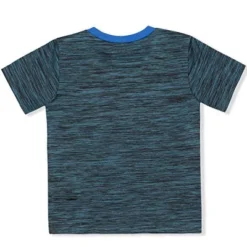 Boy's PJ Masks Graphic Printed 3 Piece Casual Wear Coordinates, Shirt, Tank Top, And Shorts Set For Toddler -Toys Sale Store GUEST 5a58d0f5 ec96 44b9 af31 31706a0ced5c