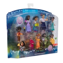 Disney Encanto Ultimate Madrigal Family Gift Set -Toys Sale Store GUEST 5aa9789a f04e 49f1 8ef8 485846eac4d0