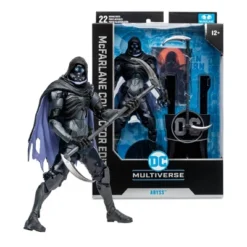 McFarlane Toys DC Comics Collector Series Batman Vs. Abyss - Abyss 12 McFarlane Toys DC Comics Collector Series Batman Vs. Abyss - Abyss -Toys Sale Store GUEST 5b300b91 ebd7 4365 9aa4 2fb11829128d