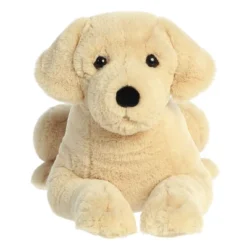 Aurora Large Cooper Super Flopsie Adorable Stuffed Animal Brown 25"