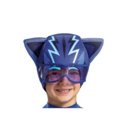Hasbro Toddler PJ Masks Catboy Classic Halloween Costume Jumpsuit With Headpiece 4-6 9 Hasbro Toddler PJ Masks Catboy Classic Halloween Costume Jumpsuit With Headpiece 4-6 -Toys Sale Store GUEST 5c65deef 0a88 401a a9da b10c4e8dae1a