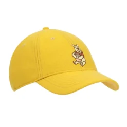 Winnie The Pooh With Honey Pot Yellow Unstructured Baseball Cap 7 Winnie The Pooh With Honey Pot Yellow Unstructured Baseball Cap -Toys Sale Store GUEST 5c9e03af 071c 435d 9092 0795f3cd1197