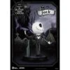 DISNEY The Nightmare Before Christmas Series Jack (Mini Egg Attack)
