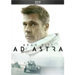 Disney Ad Astra (DVD)