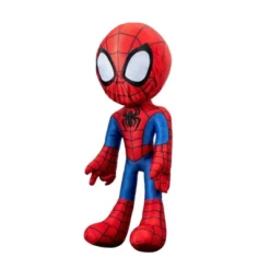 Spidey And His Amazing Friends Secret Reveal Spidey Plush -Toys Sale Store GUEST 5e9f2cd9 0e8a 48d1 b6b9 b4e4f764d223