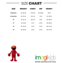 Sesame Street Elmo Cookie Monster Abby Cadabby Infant Baby Girls 2 Pack Hangdown Long Sleeve T-Shirts Purple / Pink 24 Months -Toys Sale Store GUEST 5eb8d93d daeb 47d0 835e d5a19fc10ff6