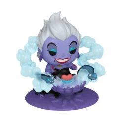 Funko POP! Deluxe: Villains - Ursula On Throne 6 Funko POP! Deluxe: Villains - Ursula On Throne -Toys Sale Store GUEST 5f873352 9ef8 4011 9380 5b28c9845330