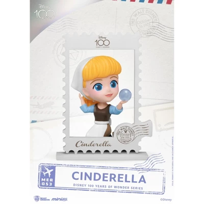 Disney 100 Years Of Wonder Series Set(6PCS) (Mini Egg Attack) 1 Disney 100 Years Of Wonder Series Set(6PCS) (Mini Egg Attack)