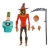McFarlane Toys DC Comics Batman - The Animated Series Scarecrow Build-A-Figure