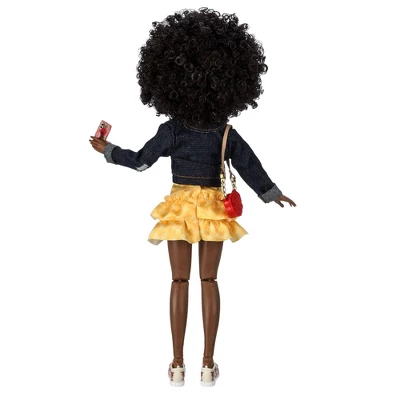 Disney Ily 4EVER Inspired By Belle Fashion Doll 4 Disney Ily 4EVER Inspired By Belle Fashion Doll - Image 4