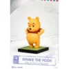Disney 100 Years Of Wonder Series Winnie The Pooh(Mini Egg Attack)