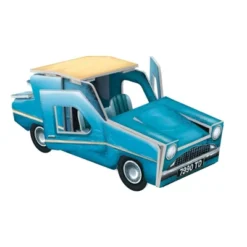 Trefl Harry Potter Brick Tricks The Burrow Jigsaw Puzzle - 340pc -Toys Sale Store GUEST 630f10dd 83a5 4e82 b87d e0578ce41e7e