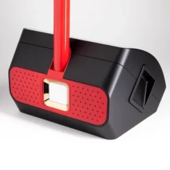 FAO Schwarz Microphone With Stand And Tablet Holder -Toys Sale Store GUEST 6339f3cc 7302 4a68 ab6c d327ebaf0602