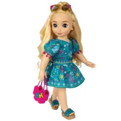 Disney ILY 4ever 18" Fashion Pack - Mirabel Bday Party Dress (Target Exclusive) -Toys Sale Store GUEST 633bf24c cb13 488f b51e 1a9b1793a9c5