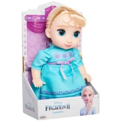 Disney Frozen 2 Young Elsa Doll -Toys Sale Store GUEST 6399adea c97e 422d a001 b8c48b0e916f
