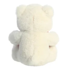 Aurora Valentines 6.5" Jolie Bear White Stuffed Animal 6 Aurora Valentines 6.5" Jolie Bear White Stuffed Animal -Toys Sale Store GUEST 63c36a7c 2add 4611 846d a6c568848a0c