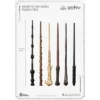 Warner Bros Harry Potter Series Wand Pen Albus Dumbledore