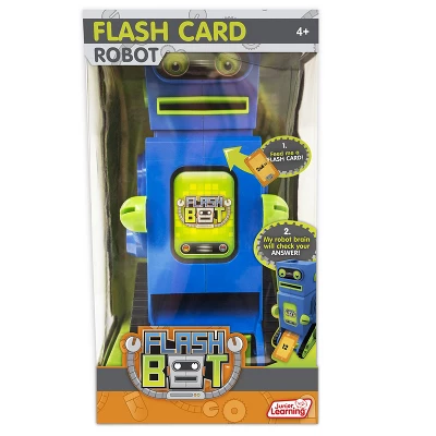 Junior Learning Flashbot 2 Junior Learning Flashbot - Image 2