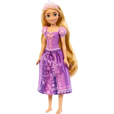 Disney Princess Rapunzel Singing Doll 5 Disney Princess Rapunzel Singing Doll - Image 5