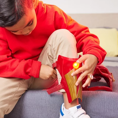 DC Comics The Flash Speed Force Runner Roleplay Set 3 DC Comics The Flash Speed Force Runner Roleplay Set - Image 3