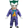 DC Comics Batman The Animated Series - The Joker (Egg Attack Action)