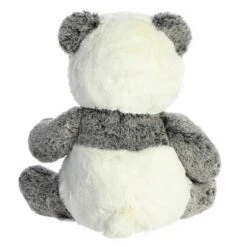 Aurora Sweet & Softer 12" Ping Panda White Stuffed Animal -Toys Sale Store GUEST 658440f0 dce7 4f2f bddd 7aaac9dbe06c