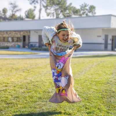 GoSports Disney Pixar Kids' Sack Race Party Game 6pc 5 GoSports Disney Pixar Kids' Sack Race Party Game 6pc - Image 5