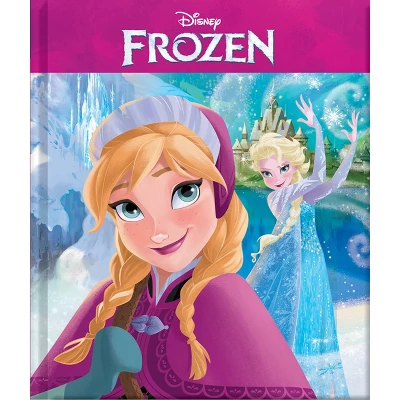Disney Pi Kids Frozen And Frozen II Electronic Me Reader And 8-Book Library Boxed Set 4 Disney Pi Kids Frozen And Frozen II Electronic Me Reader And 8-Book Library Boxed Set - Image 4