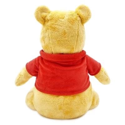 Disney Winnie The Pooh Plush 2 Disney Winnie The Pooh Plush - Image 2