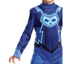 Hasbro Toddler PJ Masks Catboy Classic Halloween Costume Jumpsuit With Headpiece 4-6 12 Hasbro Toddler PJ Masks Catboy Classic Halloween Costume Jumpsuit With Headpiece 4-6 -Toys Sale Store GUEST 6747fbf3 3a20 4451 bfa1 b8facc952580