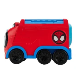 Spidey And His Amazing Friends Transforming Web Spinning Hauler -Toys Sale Store GUEST 67499a7b 0613 418d aa90 36e2a1dcdbfa